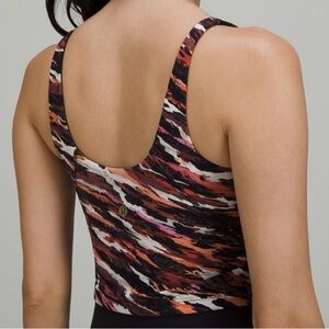 Size 8  Lululemon Align Tank